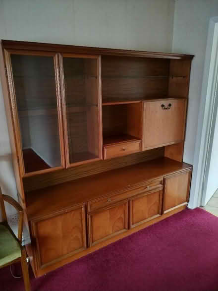 Photo of free Lounge display unit (Longlevens GL2) #1