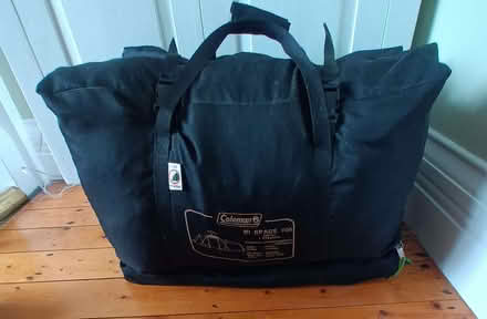 Photo of free Used: Coleman Bi Space 700 tent - NOT a pop up tent (Cheadle Hulme SK8) #2