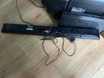 Photo of free Sound bar for TV (Ballywalter BT22) #2