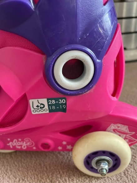Photo of free Roller (Sw183jr) #2