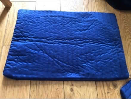 Photo of free Bed Day Pillow Cases x 2 (Cheshunt En8) #2