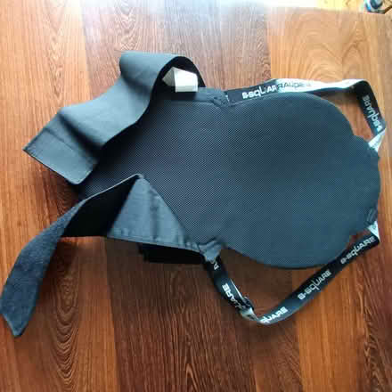 Photo of free Motorbike back protector, size L (Cheadle Hulme SK8) #2