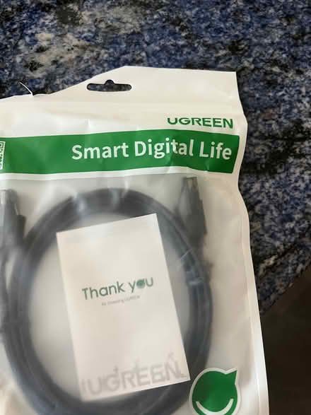 Photo of free smart green ugreen digital life new (Prospect and DeAnza) #1