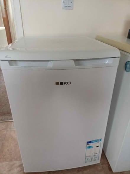 Photo of free Beko Fridge (Dronfield, S18) #1
