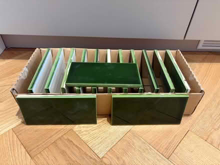 Photo of free Wall tiles (Woodlands TW7) #2