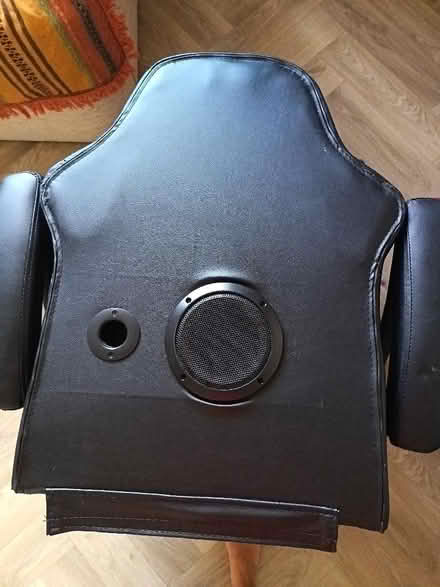 Photo of free Gaming chair - x rocker (Emsworth PO10) #3