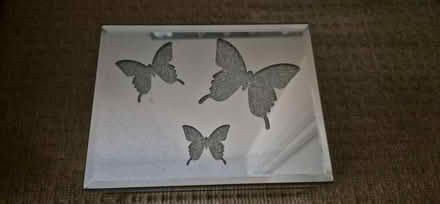 Photo of free Jewellery box (GL51) #1