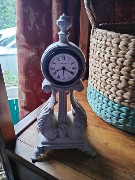 Photo of free Laura Ashley Clock (Olton Solihull) #1