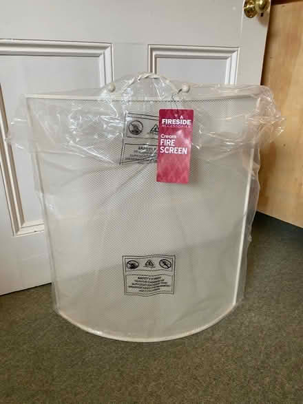 Photo of free Fire guard (islington N1) #1