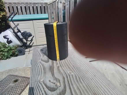 Photo of free Roll of Damp Proof Course (DPC) (Fremington) #1
