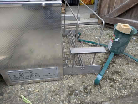 Photo of free Shed Clearance items (DL17) #4
