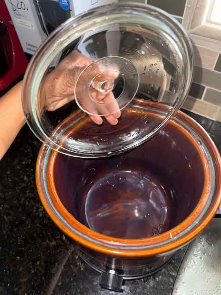 Photo of free Slow Cooker (Jamaica Queens) #1