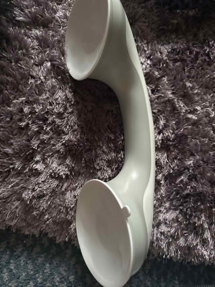 Photo of free Shower grab handle (Ashford TW15) #2