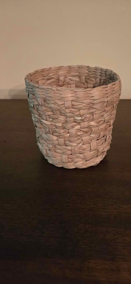 Photo of free Small Basket (Crofton, near the high school.) #1