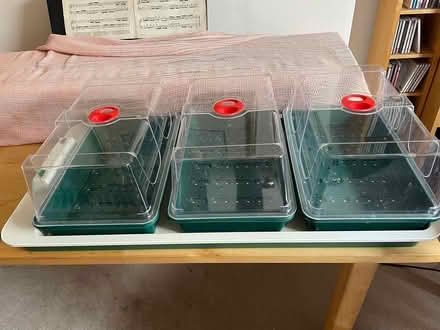 Photo of free Propagator (Church Street DE56) #1