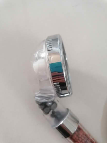 Photo of free Shower hose and head (Copeswood CV3) #2