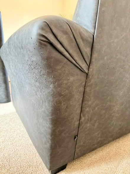 Photo of free Next 6 Seater Modular Sofa (Wadesmill SG12) #4