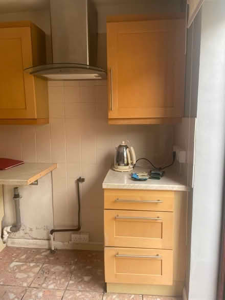 Photo of free Kitchen (Stepney Green E1) #2