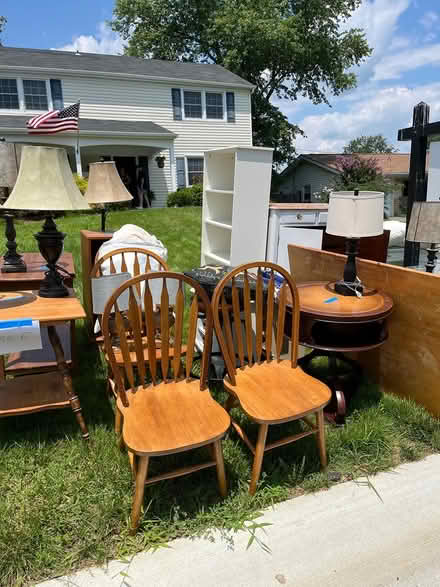 Photo of free Bowie, 12906, Fern Lane (bowie 20715) #3