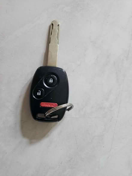 Photo of free Honda key fob (Rockville) #1