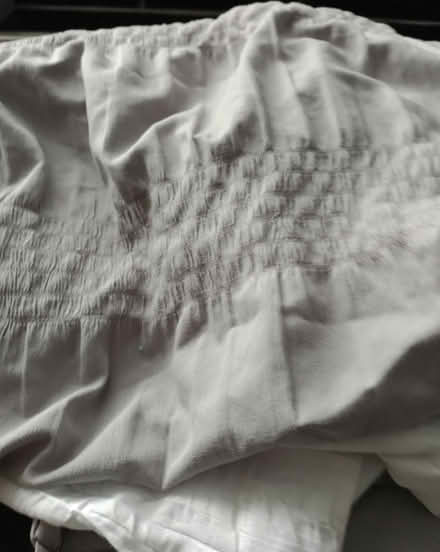 Photo of free Pillow cases (Knowsley) #2