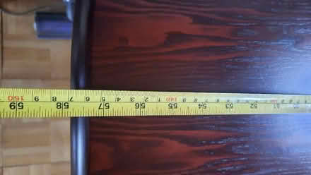Photo of free Dining table (Ashford TW15) #3