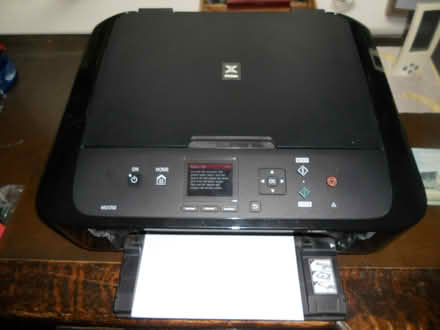 Photo of free Printer/Scanner not working (Morpeth Town NE61) #1