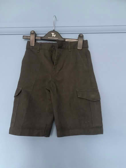Photo of free M&S school shorts (Tilehurst RG30) #1