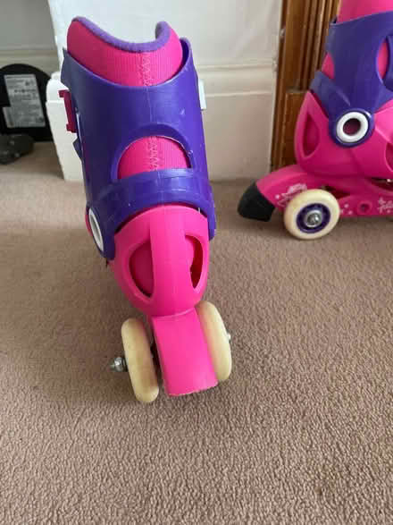 Photo of free Roller (Sw183jr) #3
