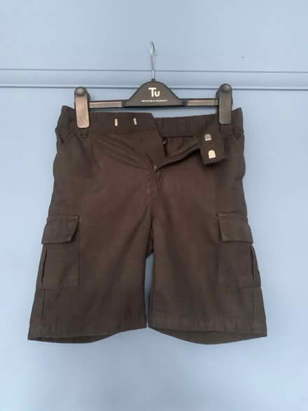 Photo of free School shorts (Tilehurst RG30) #1