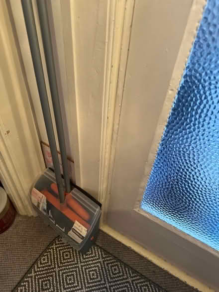 Photo of free Long handled dustpan and brush (Ashford TW15) #4