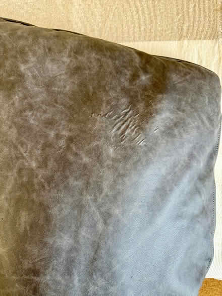 Photo of free Next 6 Seater Modular Sofa (Wadesmill SG12) #3
