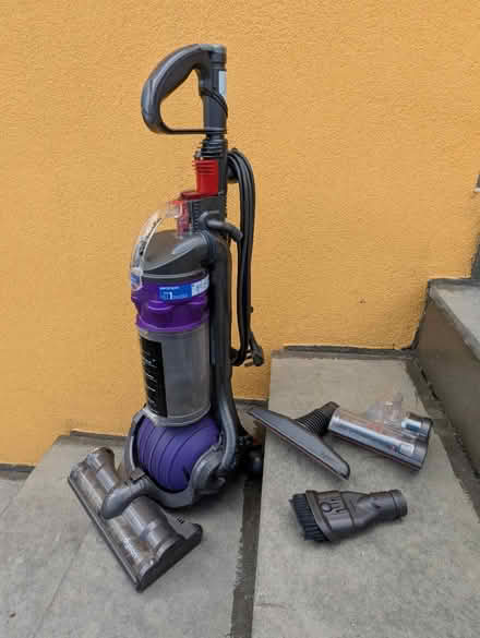 Photo of free Dyson DC24 (Malvern Link Top WR14) #2