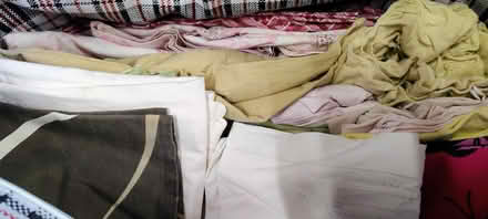 Photo of free Sheets/duvet covers/pillow cases (Bexleyheath DA1) #1