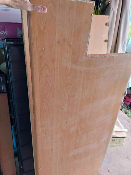 Photo of free Work top (Dunstable LU5) #1