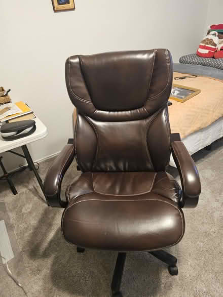 Photo of free Office Chair (I-20 St Augustine) #1