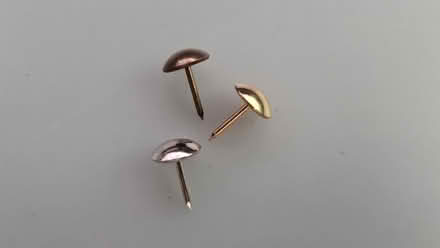 Photo of free Upholstery Nails/Pins (Newtown, Disley, SK12) #2