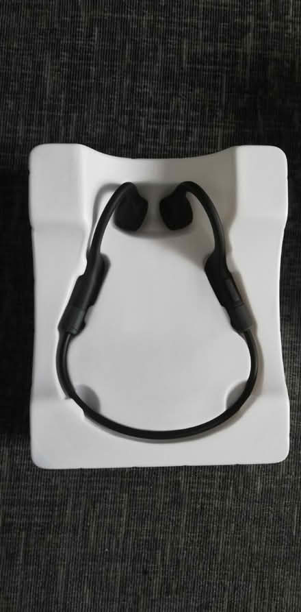 Photo of free Bone Conduction Headphones (Selhurst SE25) #2