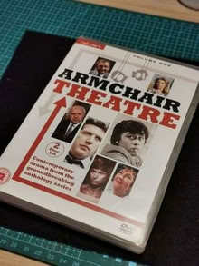 Photo of free dvds (Moor Allerton LS17) #2