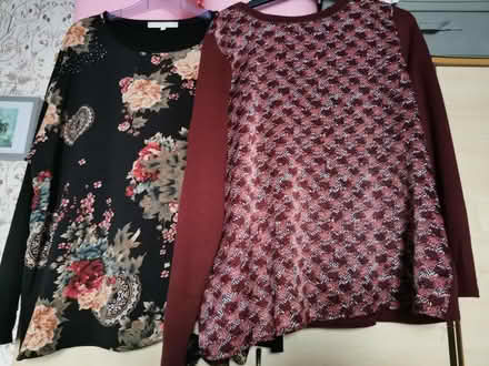 Photo of free Womens assorted clothing (Haresfinch) #3