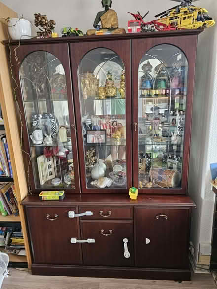 Photo of free Display Unit (Moortown LS17) #2