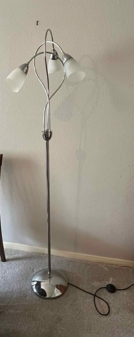 Photo of free Floor standing light (Hemel Hempstead HP2) #1