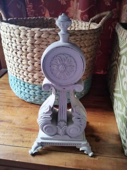 Photo of free Laura Ashley Clock (Olton Solihull) #2