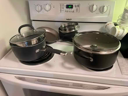 Photo of free CURB ALERT: house items (Shadyside/East Liberty) #2