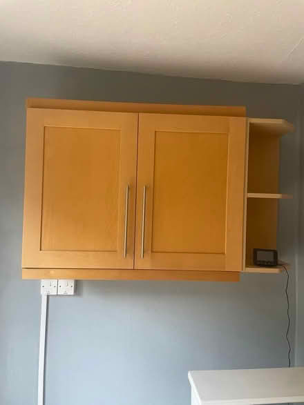 Photo of free Kitchen (Stepney Green E1) #3