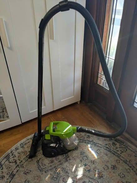 Photo of free Bissell vacuum (Newport KY) #1