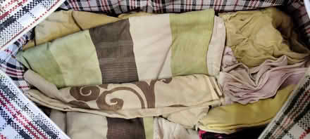 Photo of free Sheets/duvet covers/pillow cases (Bexleyheath DA1) #3