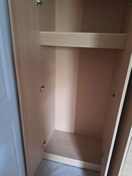 Photo of free Two single wardrobes (C09 3HS) #2