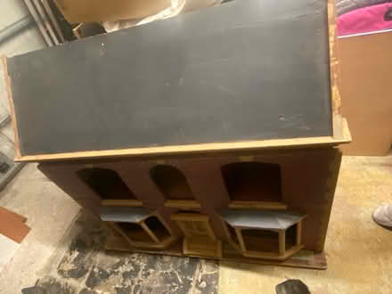 Photo of free Victorian Dolls House (Cockermouth CA13) #1