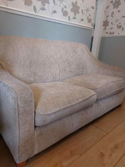 Photo of free Se seater sofa bed (M38) #1